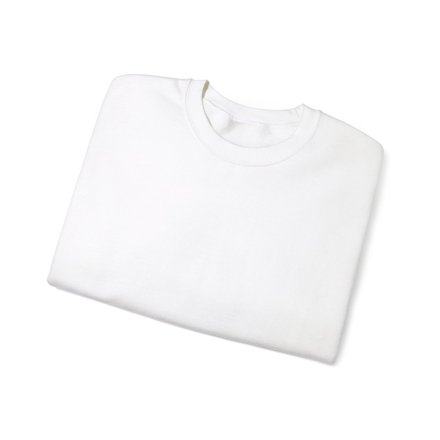 Bruh. Formerly Known as Mom Sweatshirt (White Font)