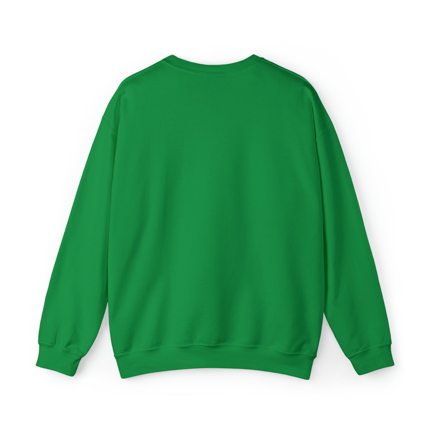 Merry and Bright Trees - Crewneck Sweatshirt