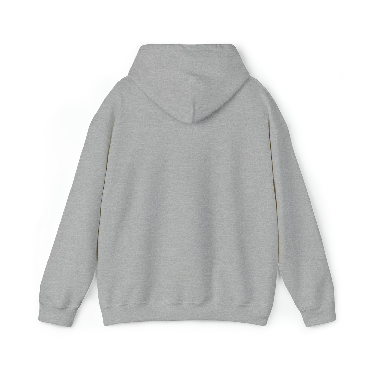 Thankful Hooded Sweatshirt