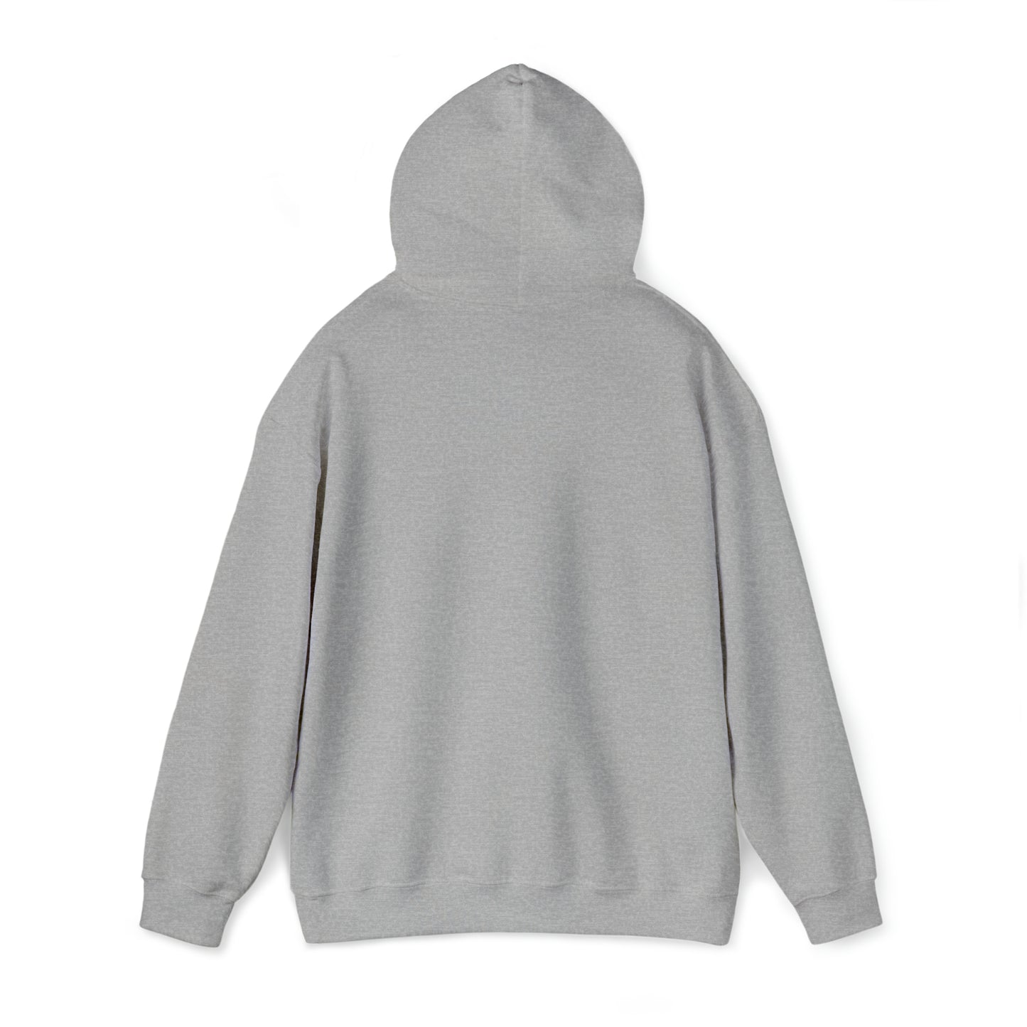 Thankful Hooded Sweatshirt