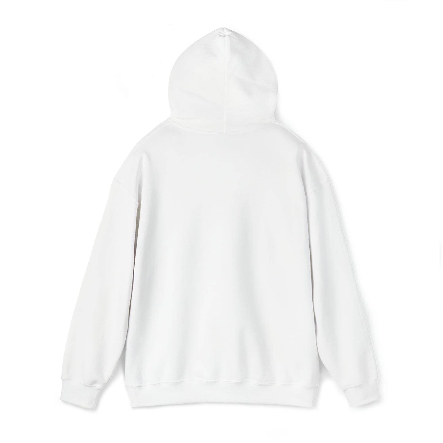 Thankful Hooded Sweatshirt